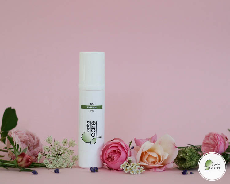 Gel hydratant Age Control