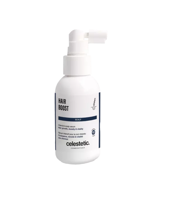 Hair Boost