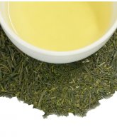 Japanese Sencha