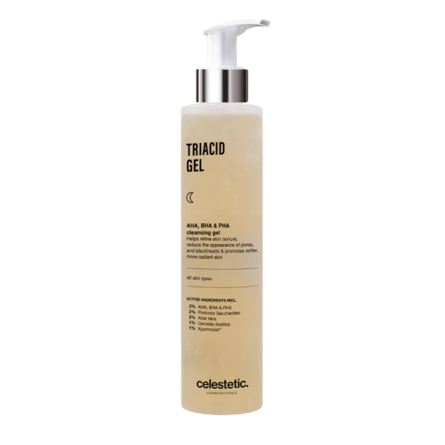 Triacid Gel
