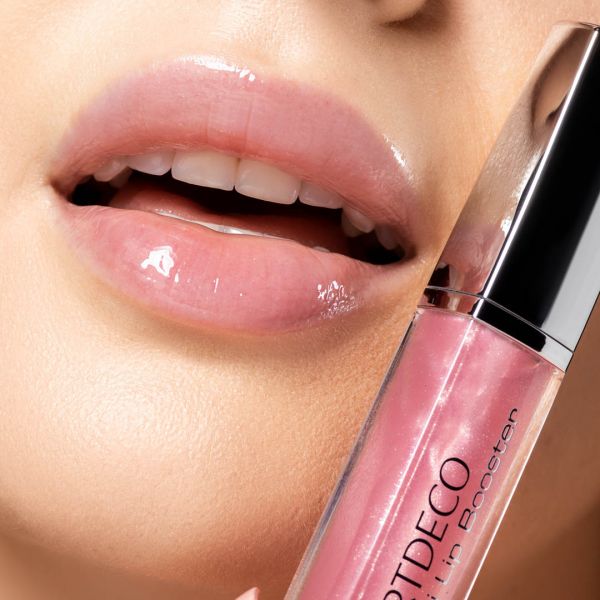 Hot Chili Lip Booster