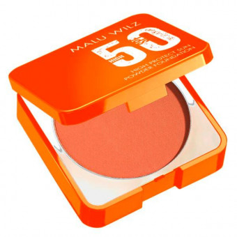 High Protect Sun powder Foundation