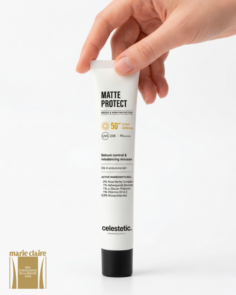 Matte Protect