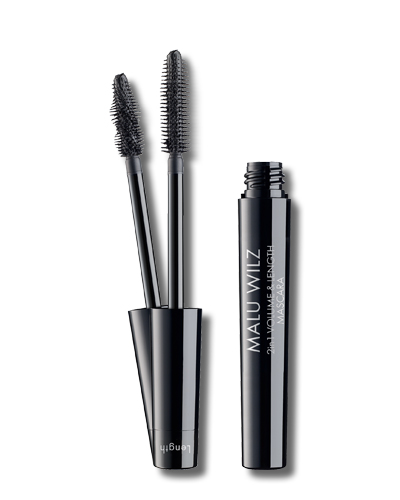 2IN1 Volume & Lenght Mascara