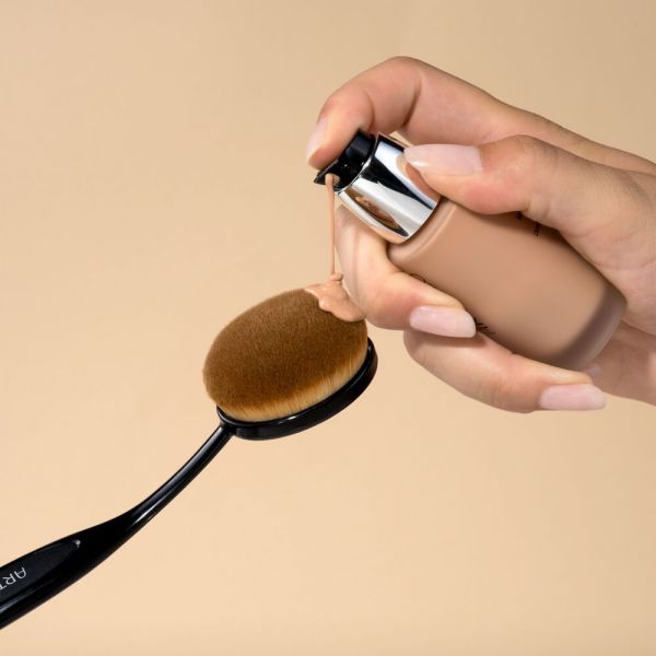 High Definition Foundation