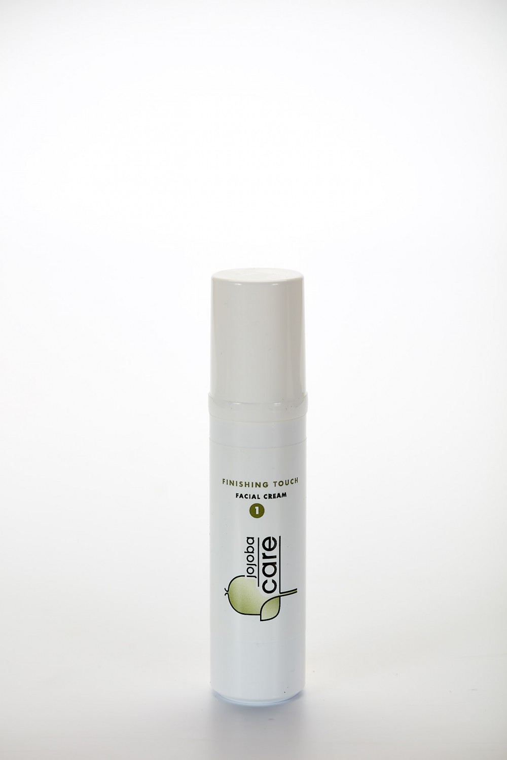 Finishing Touch n°1