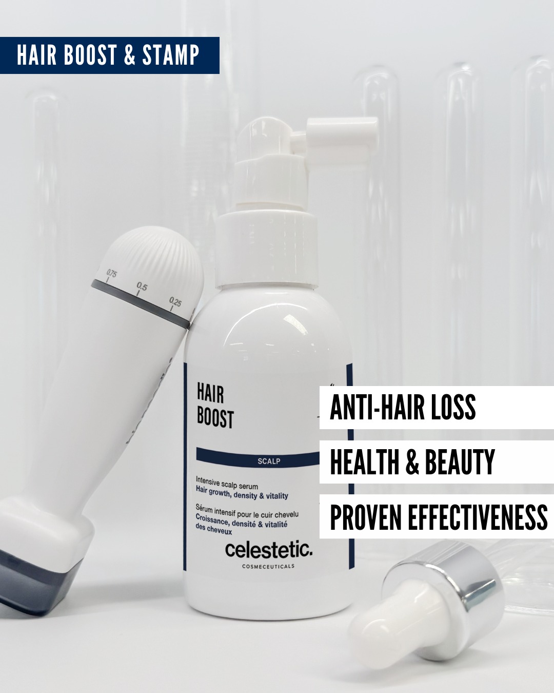 Hair Boost