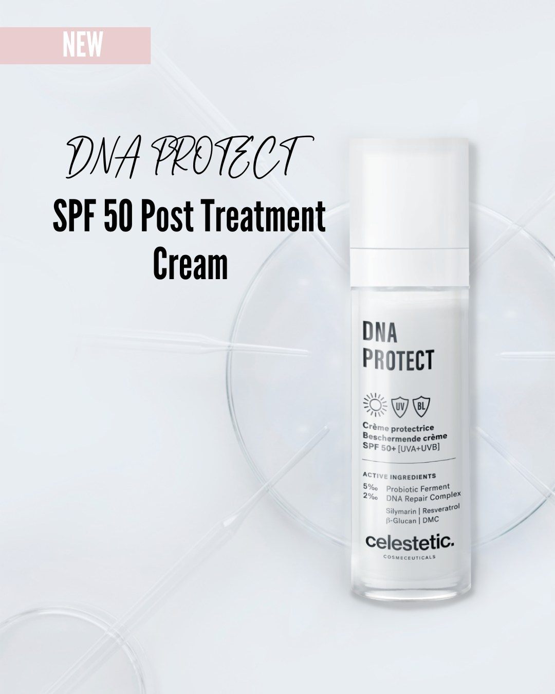 DNA Protect