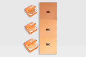 High Protect Sun Powder SPF50