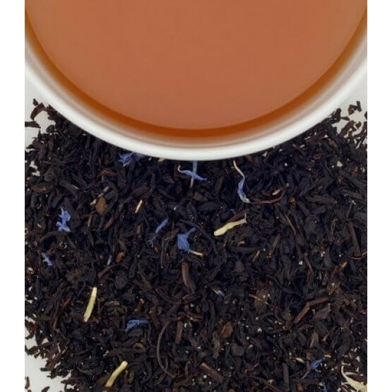 Celebration Tea
