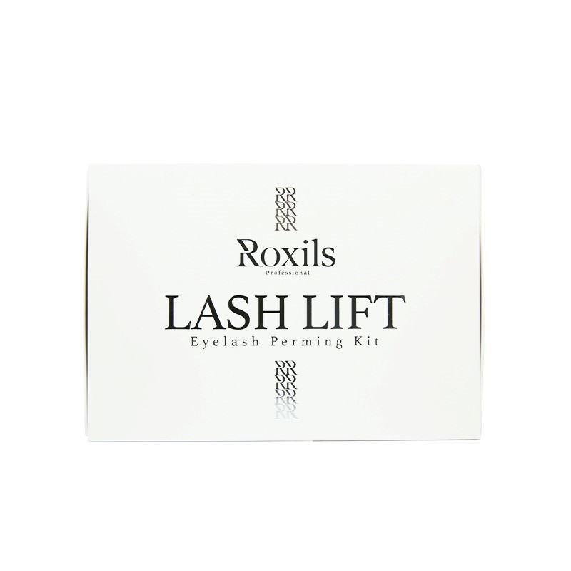 Kit complet de démarrage réhaussement de cils/ Lashlift