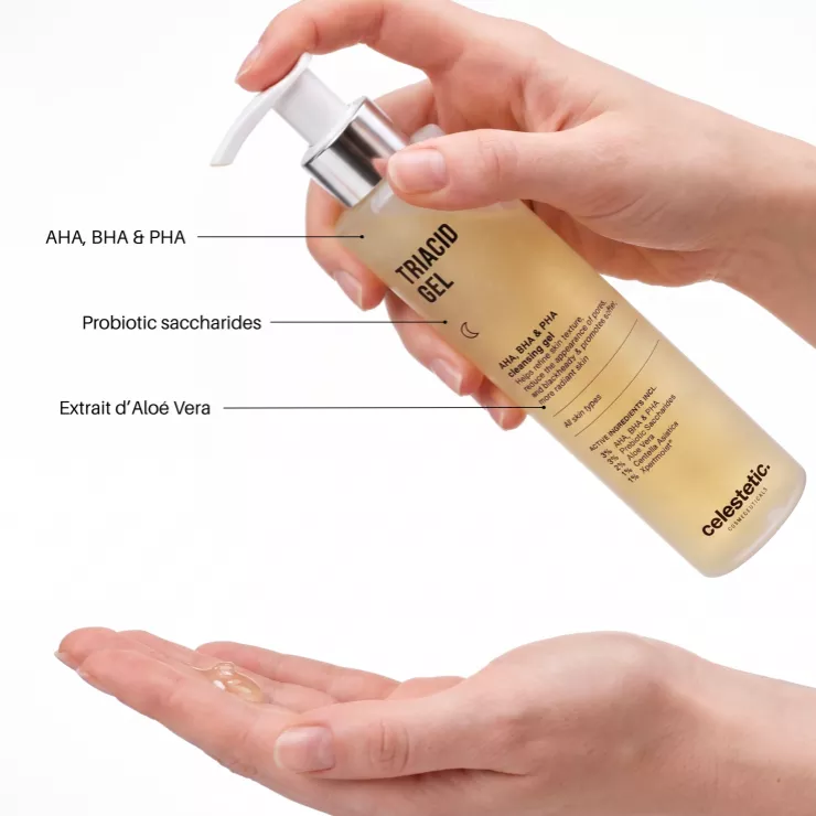 Triacid Gel