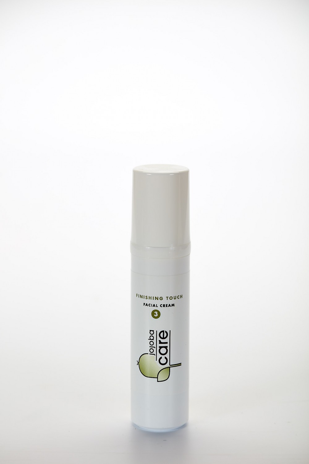 Finishing Touch n°3