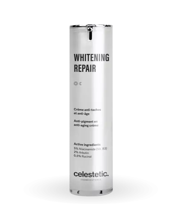 Whitening Repair