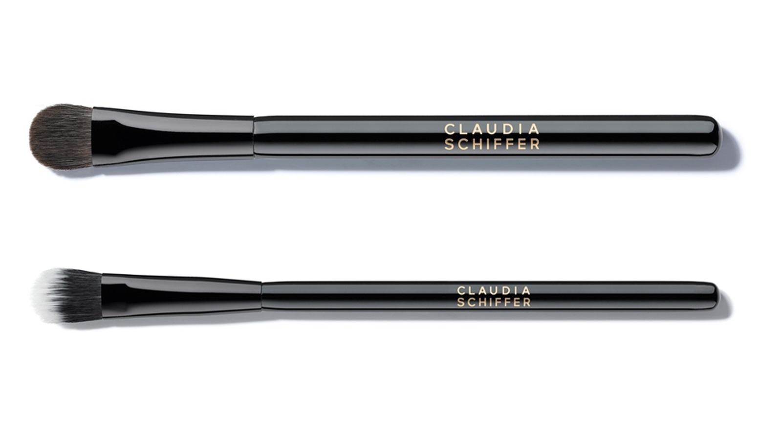 Large Eyeshadow Brush Claudia Schiffer