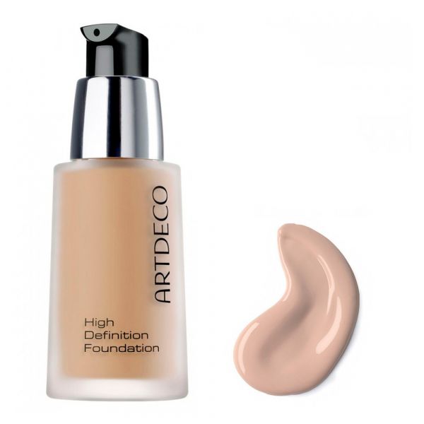 High Definition Foundation