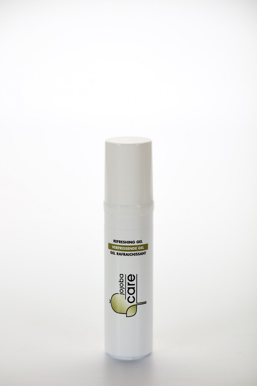 Gel Raffraîchissant