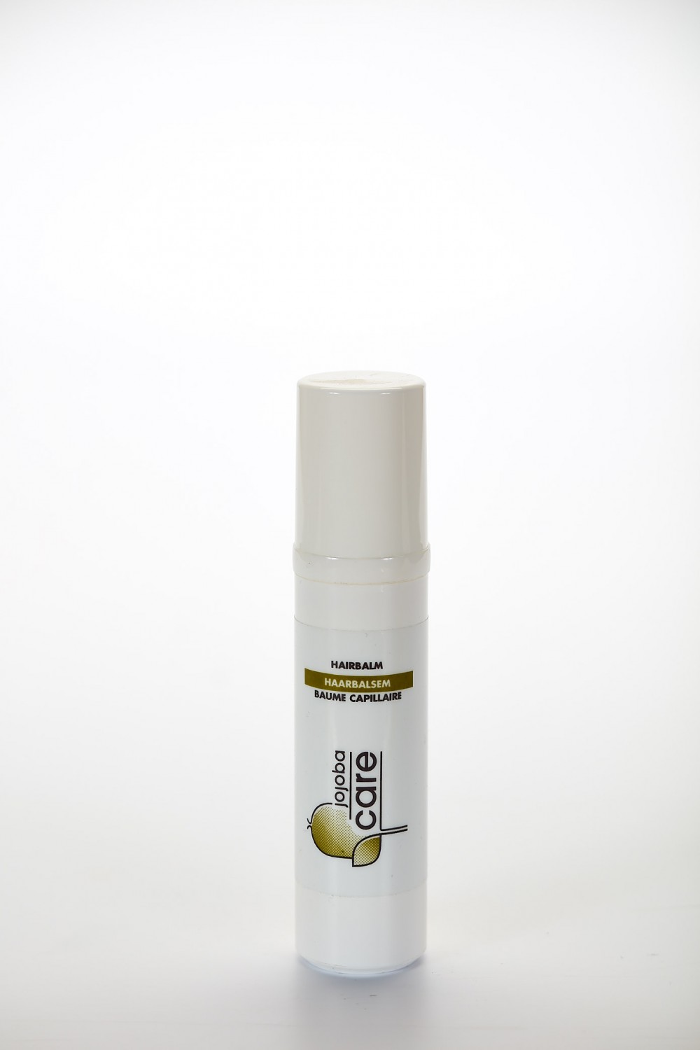 Baume Capillaire