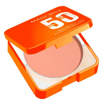 High Protect Sun powder Foundation