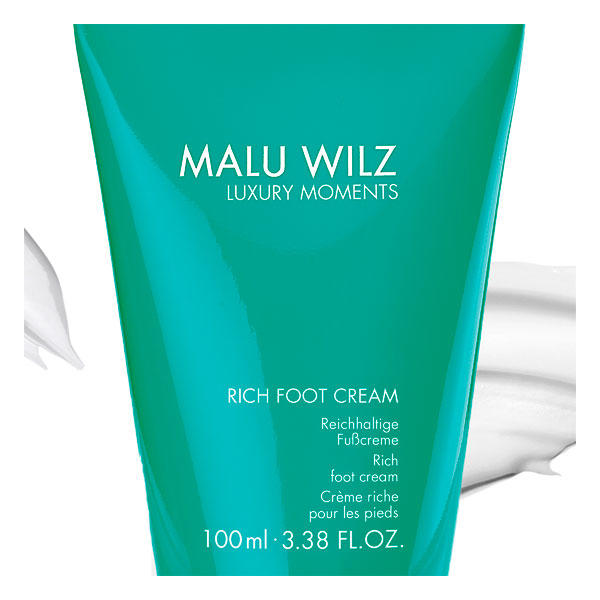Rich Foot Cream Luxury Moments
